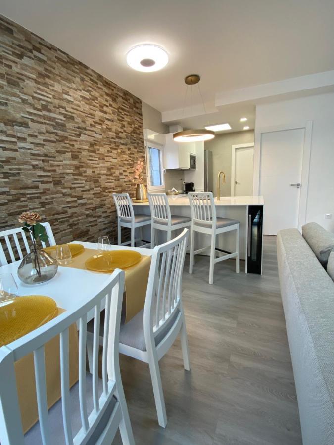 The Bridge House Of Toledo Apartment Exterior foto