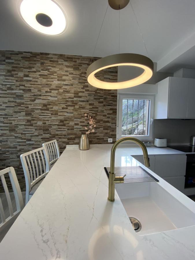 The Bridge House Of Toledo Apartment Exterior foto