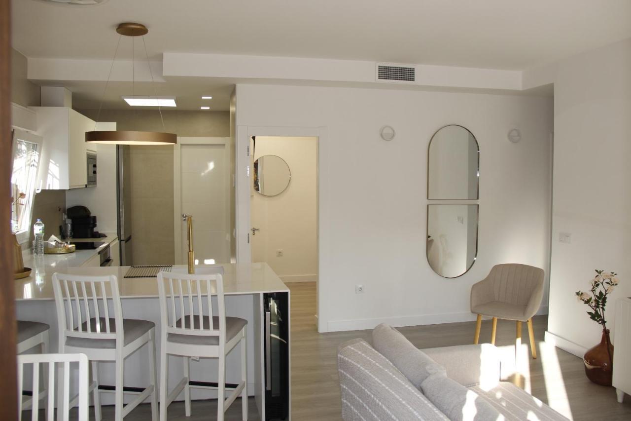 The Bridge House Of Toledo Apartment Exterior foto