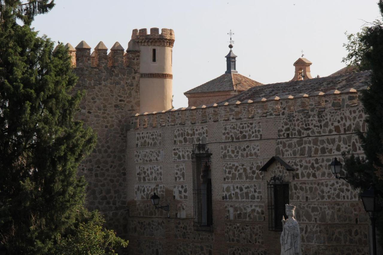 The Bridge House Of Toledo Apartment Exterior foto