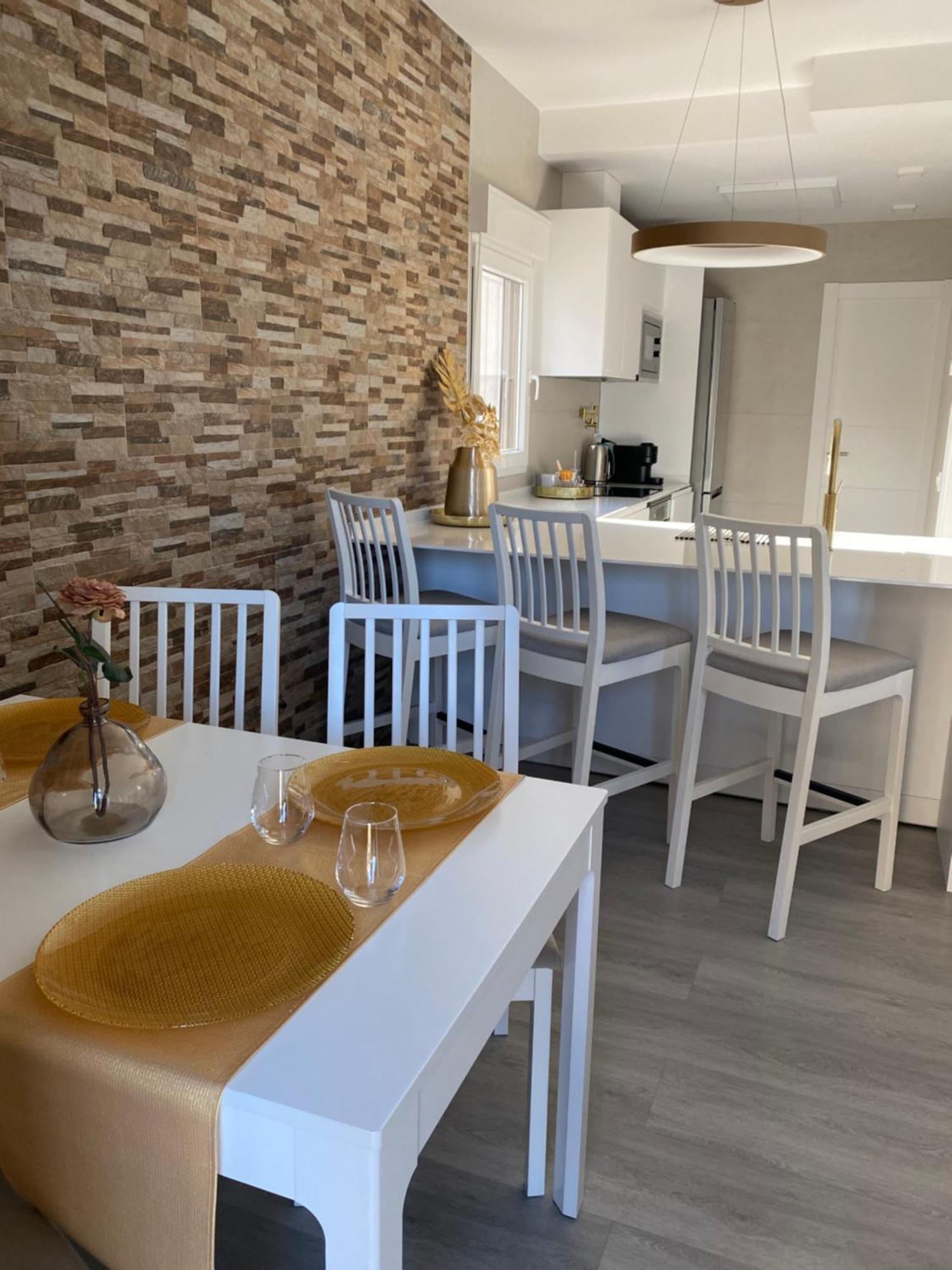 The Bridge House Of Toledo Apartment Exterior foto