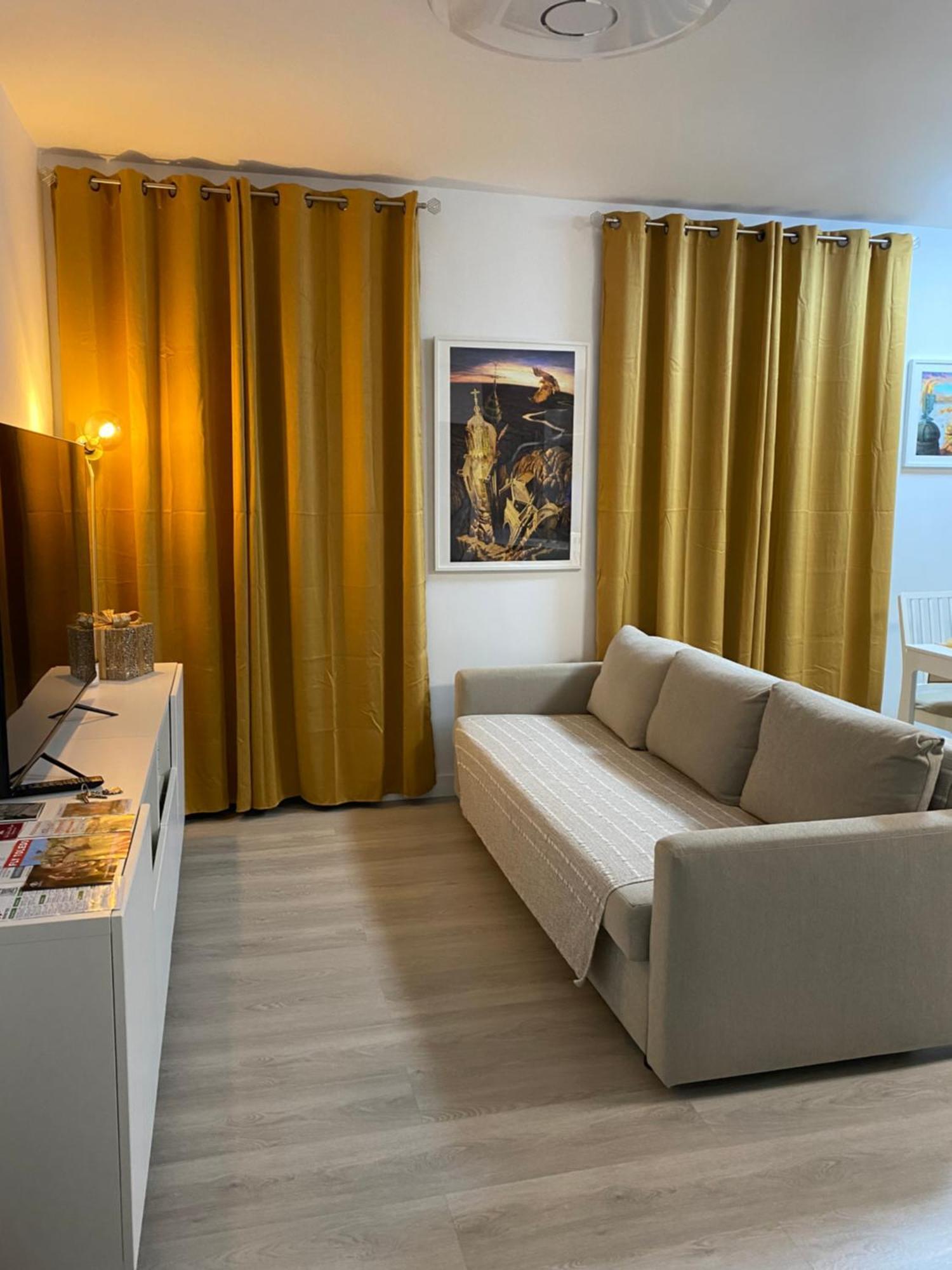 The Bridge House Of Toledo Apartment Exterior foto