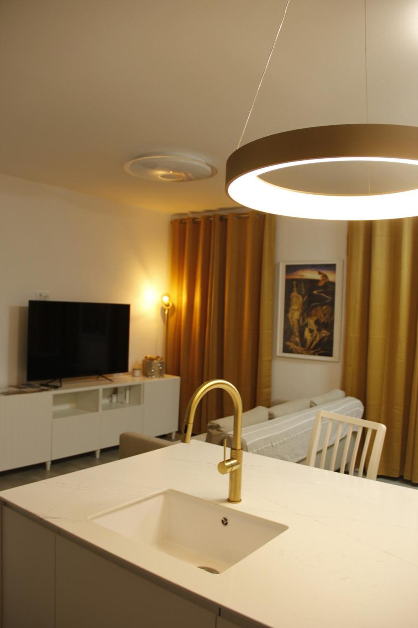 The Bridge House Of Toledo Apartment Exterior foto